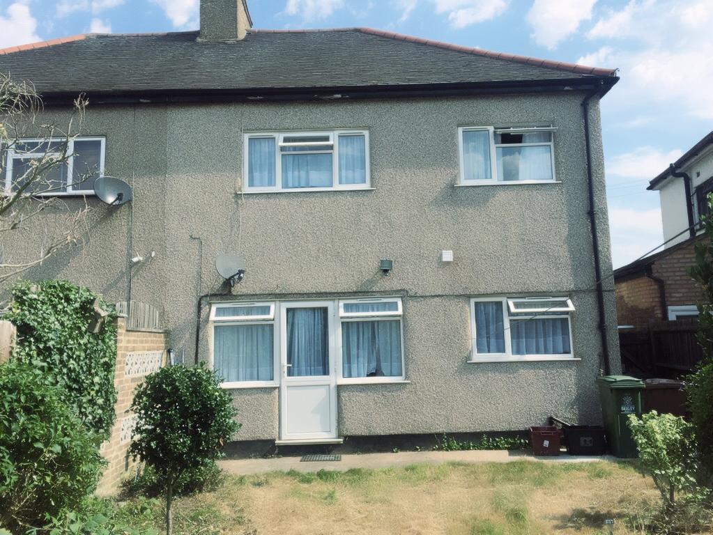 Bexleyheath Station House Hotel Exterior photo